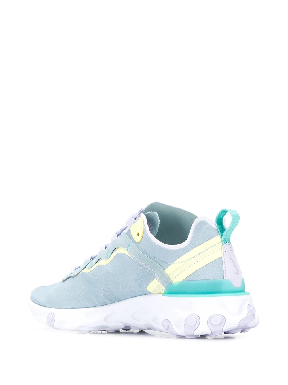 React Element 55 sneakers - 3