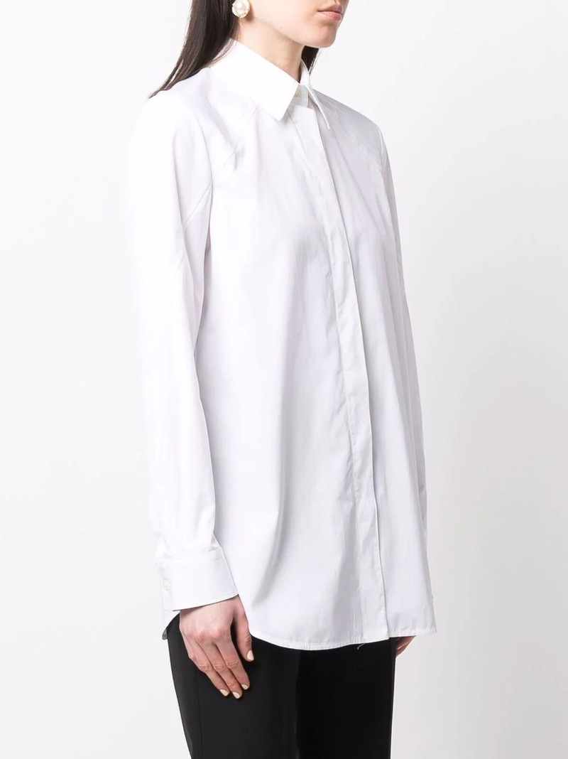 long-sleeve cotton shirt 3