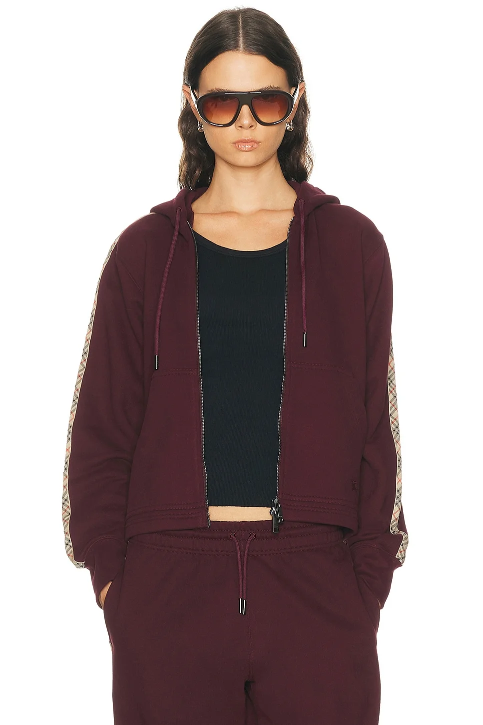 Harper Jacket - 1
