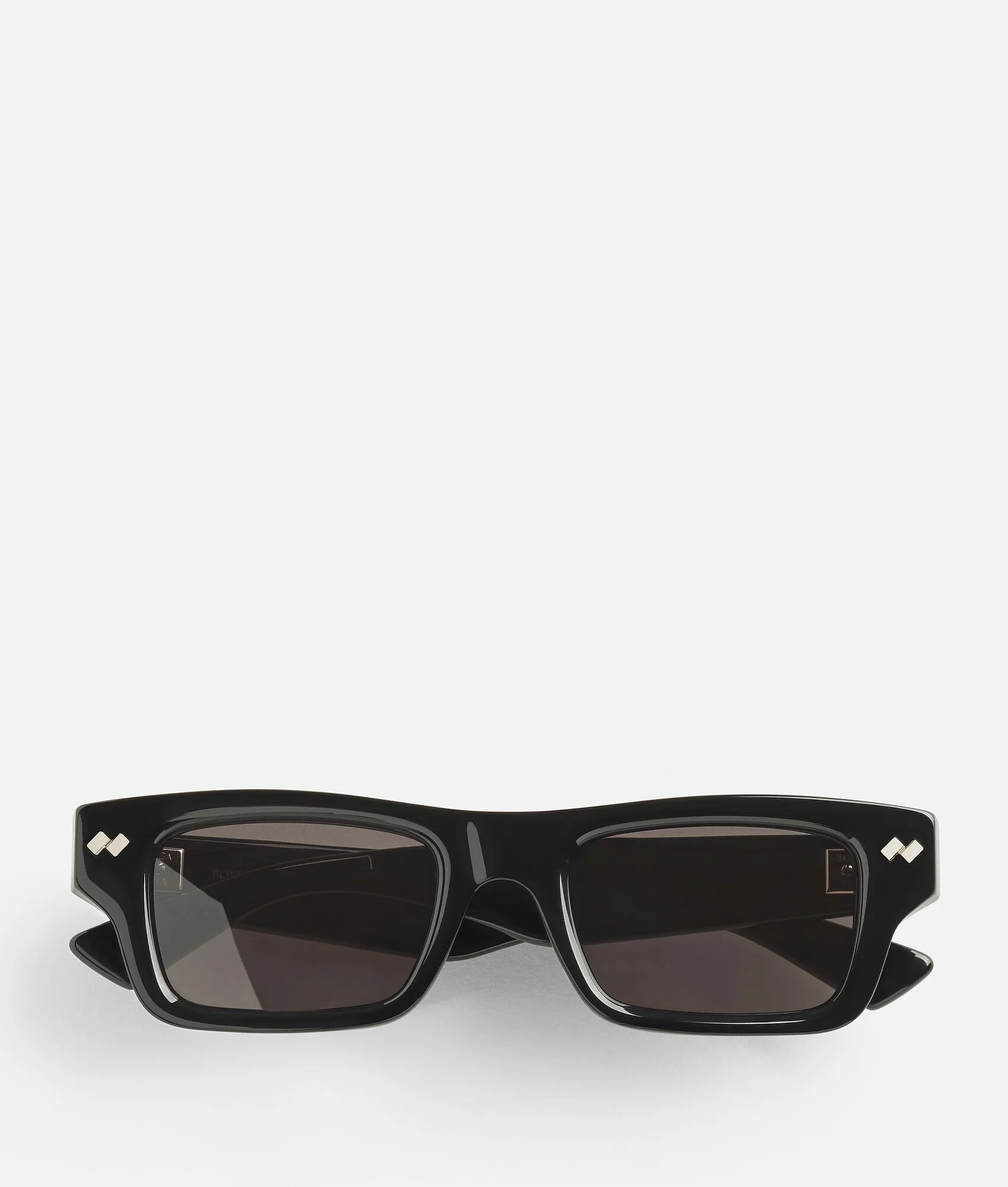 Dizzy Square Sunglasses - 1