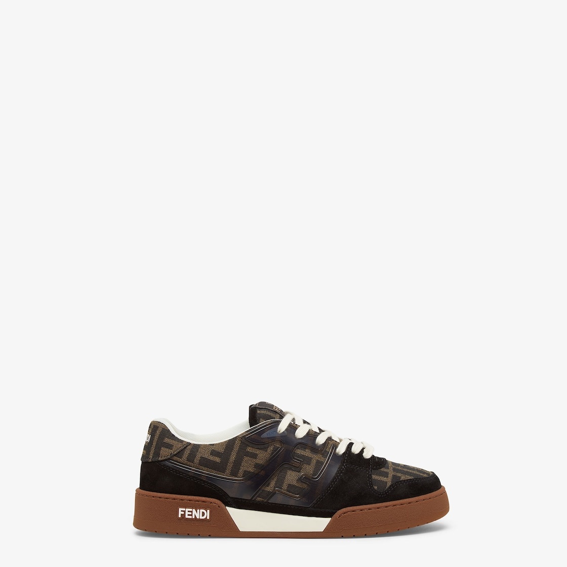 【FENDI】フェンディ マッチ フェンディ マッチ レザー ブラック | Fendi