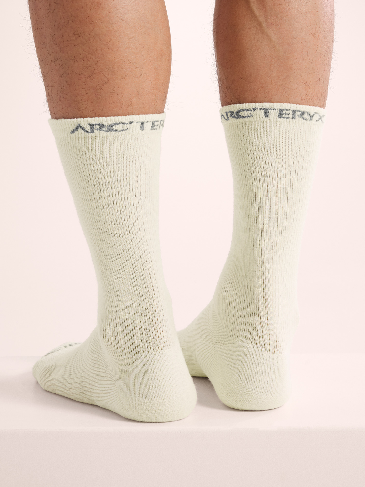Merino Wool Mid Sock - 3