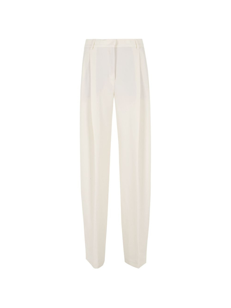 pleated trousers 1