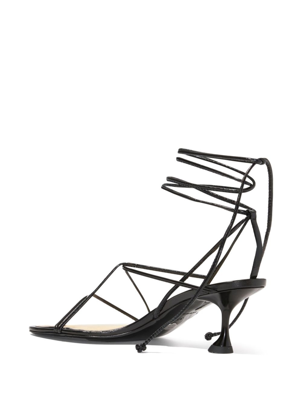 Tee sandals - 3