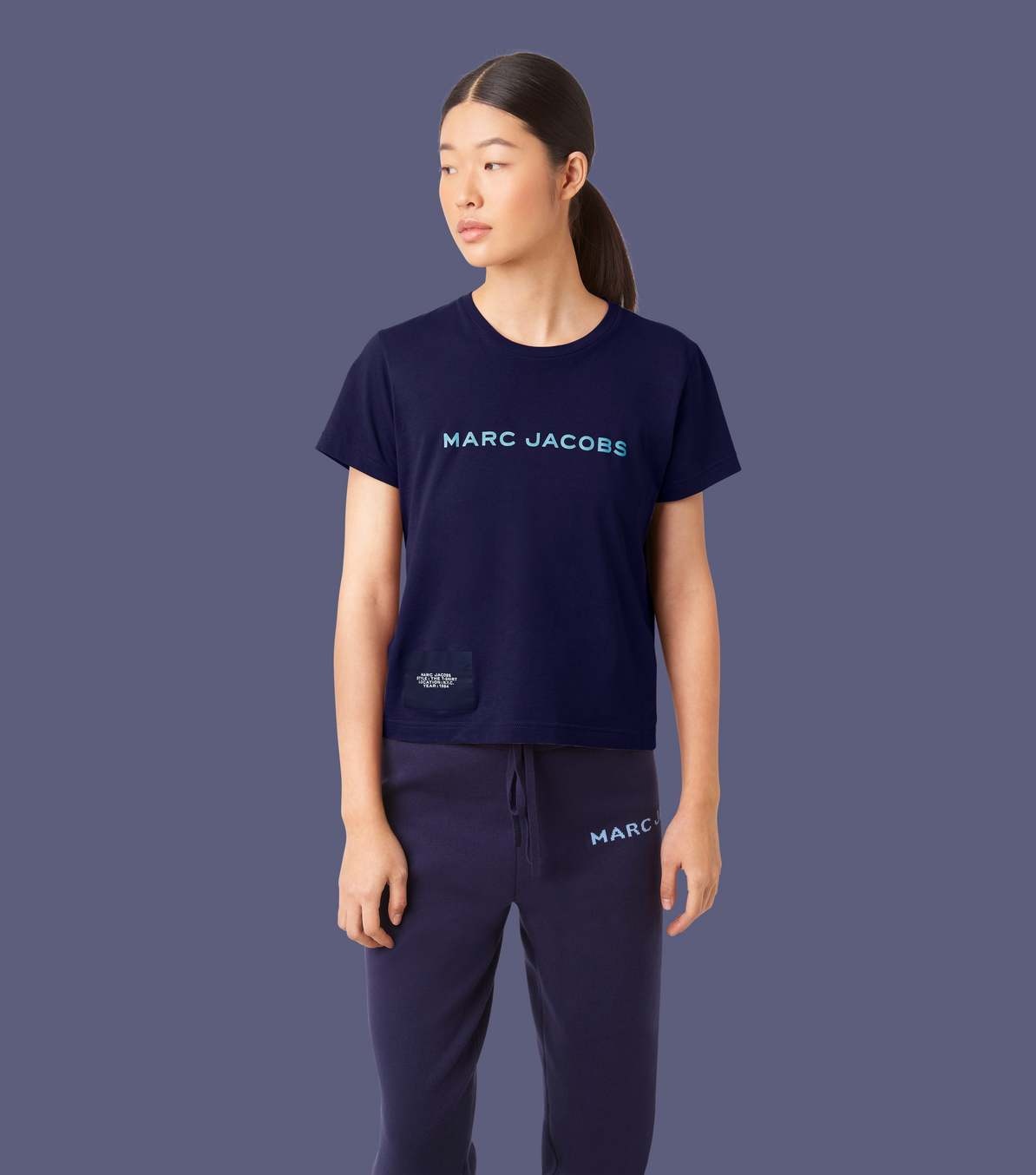 THE T-SHIRT - 3
