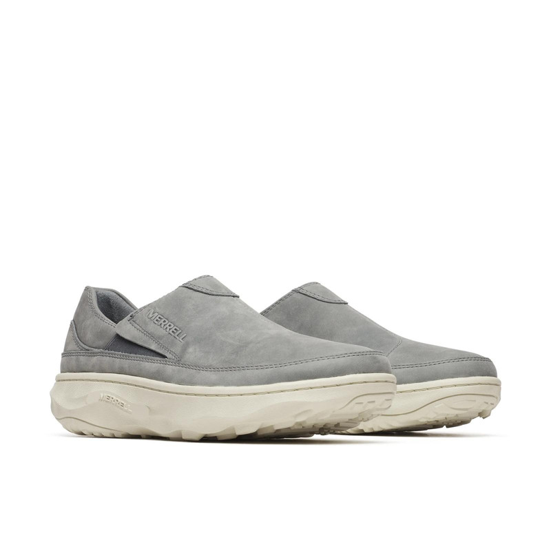 MERRELL Men's Silvo Moc outlook