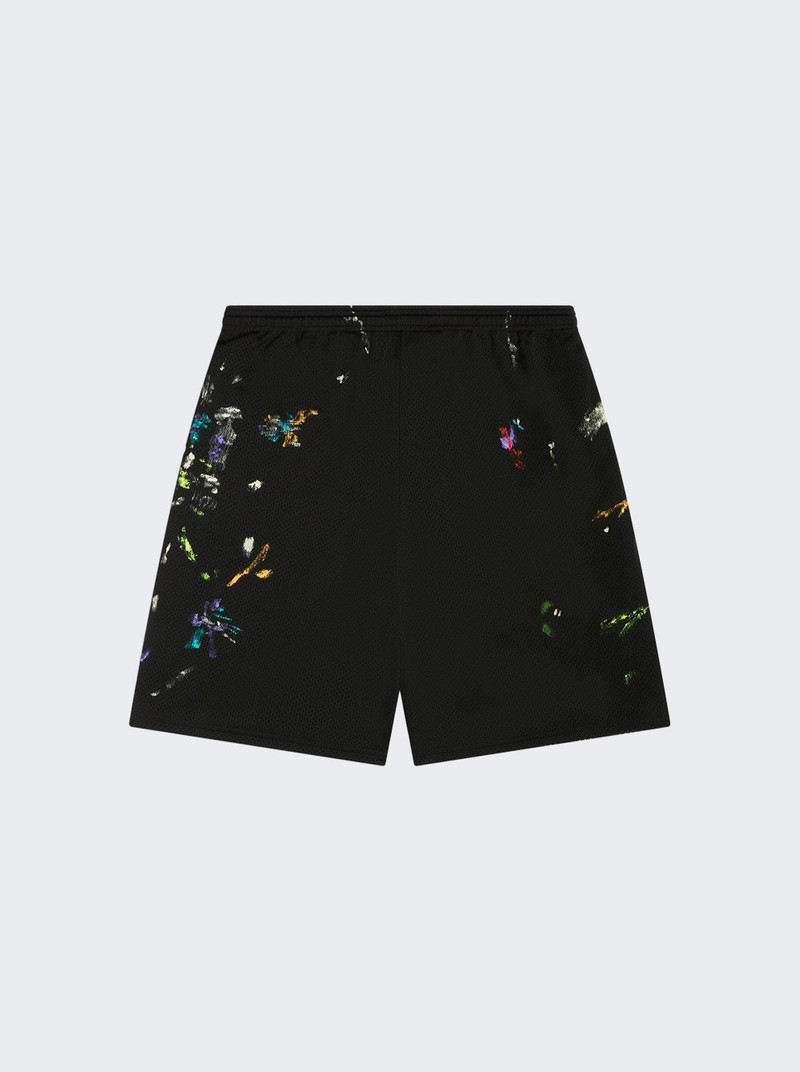 GALLERY DEPT. Studio Gym Short Black outlook