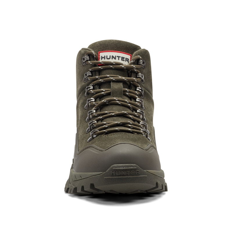 Women's Jasper Lace-up Waterproof Hiker Boots 3