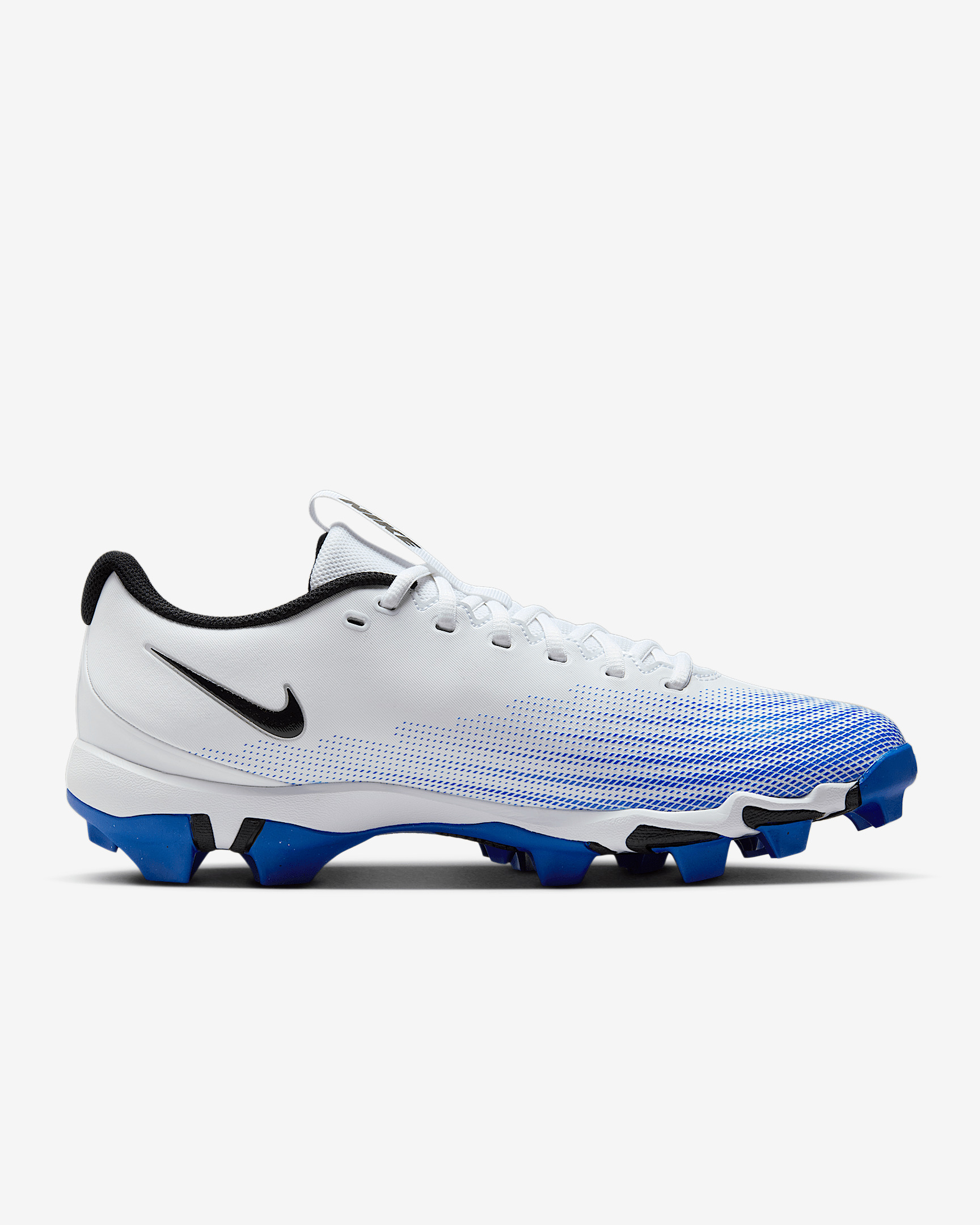 Nike Vapor Shark 3 Football Cleats - 3