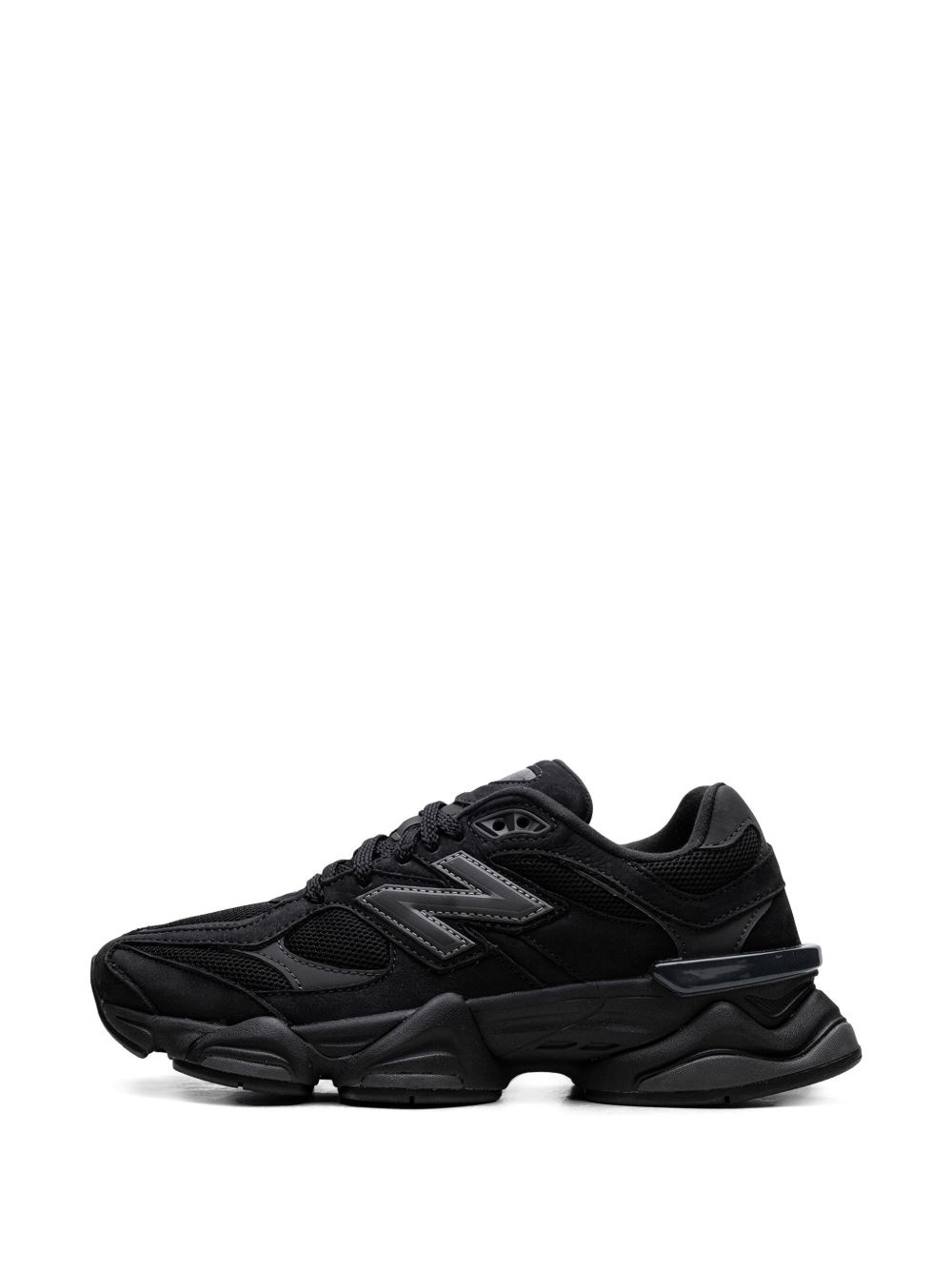 9060 "Black Cement" sneakers - 5