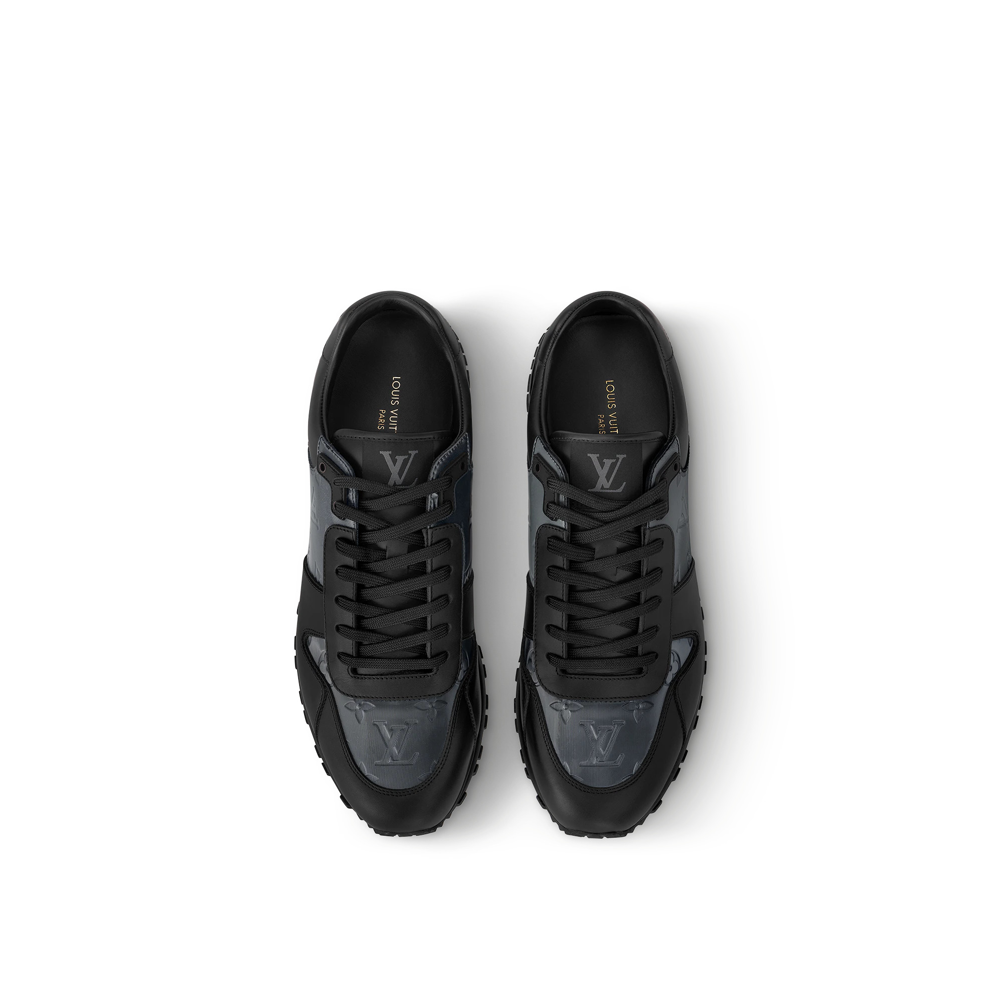 Run Away Sneaker - 3