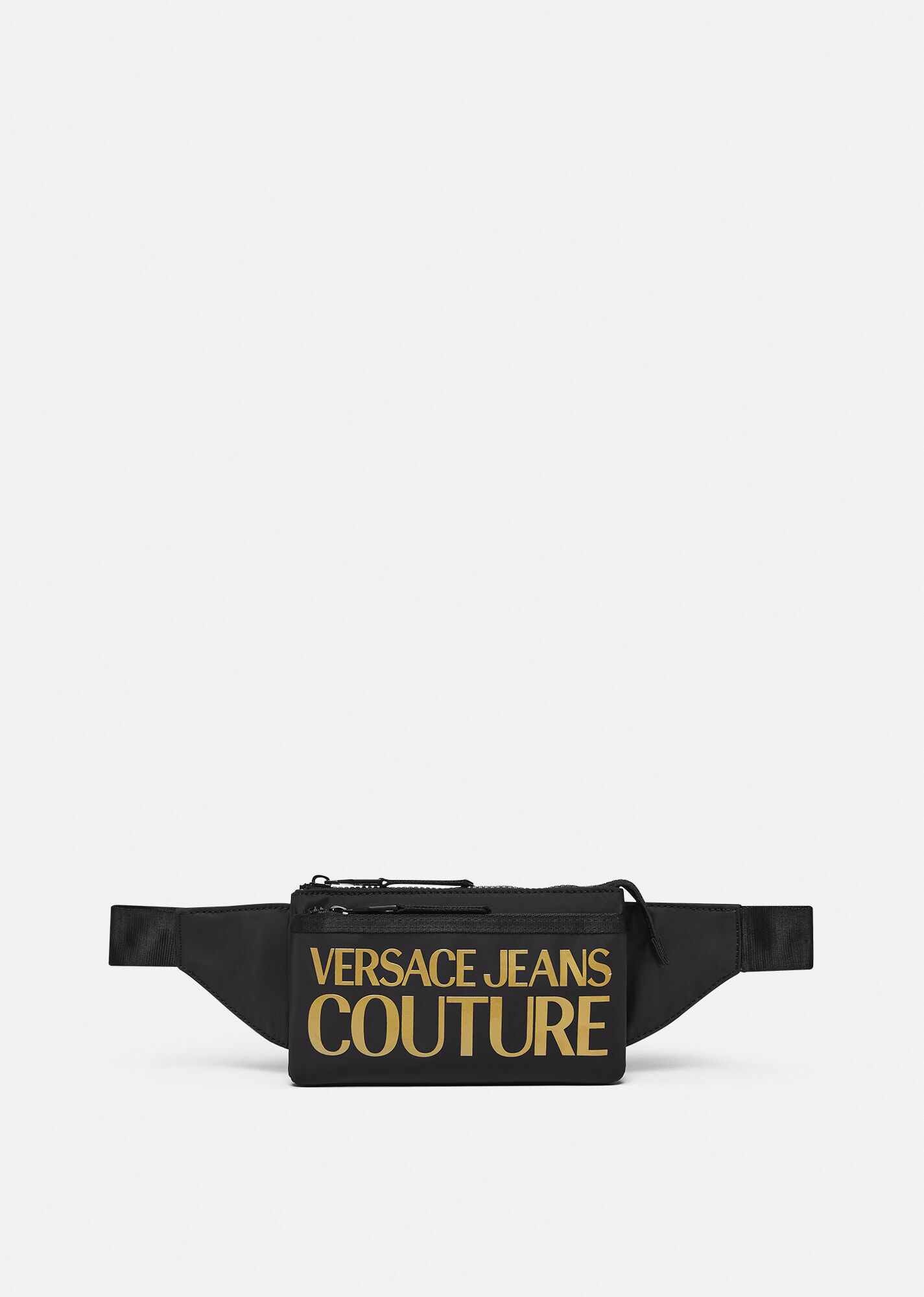 Logo Belt Bag - 1