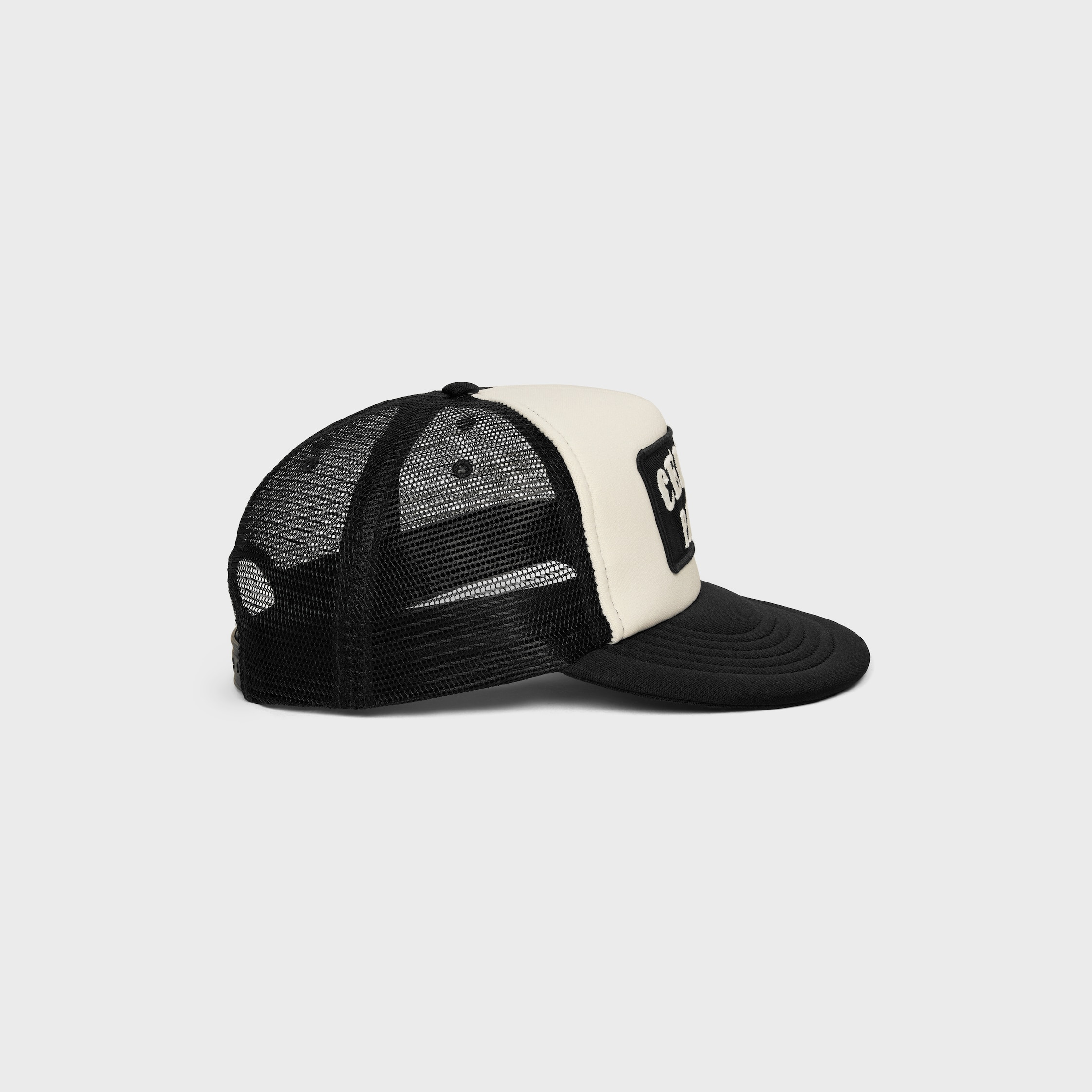 us cap in foam - 3