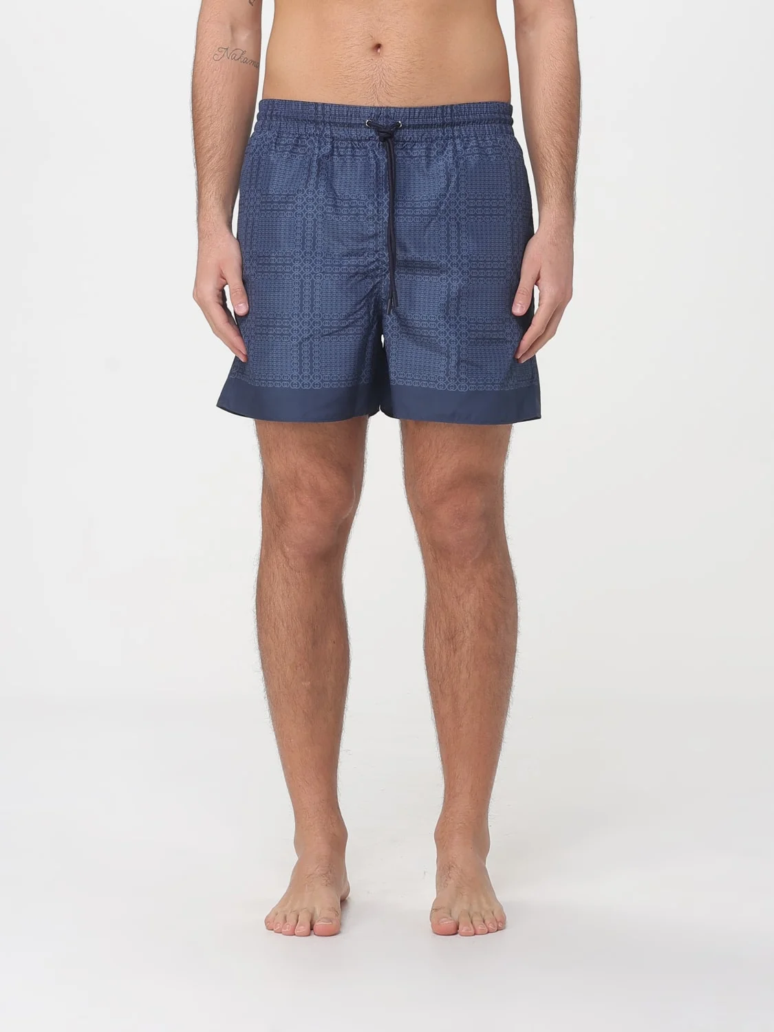 Swimsuit men Gucci - 1