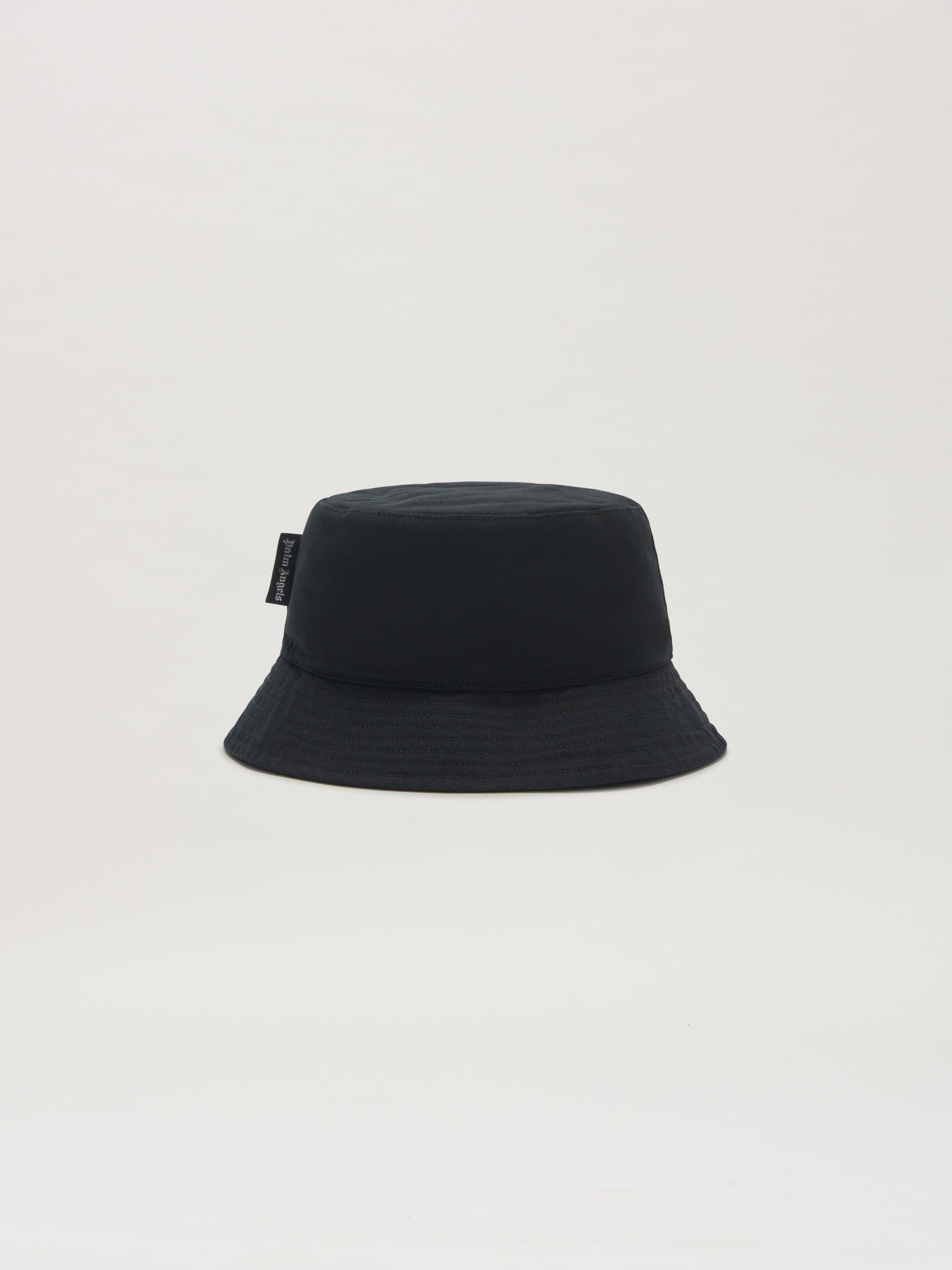 Logo Bucket Hat - 3