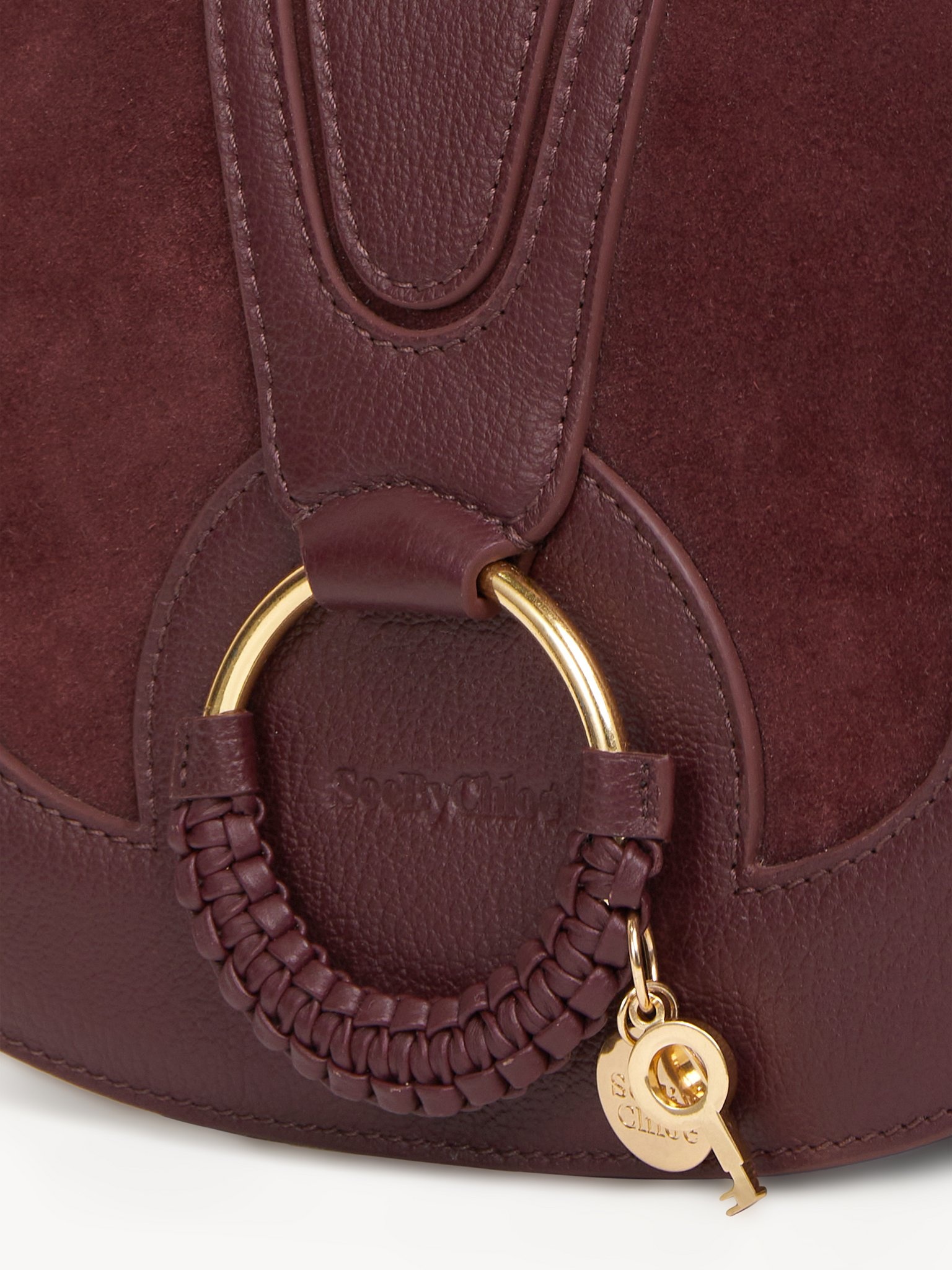 HANA SHOULDER BAG - 4