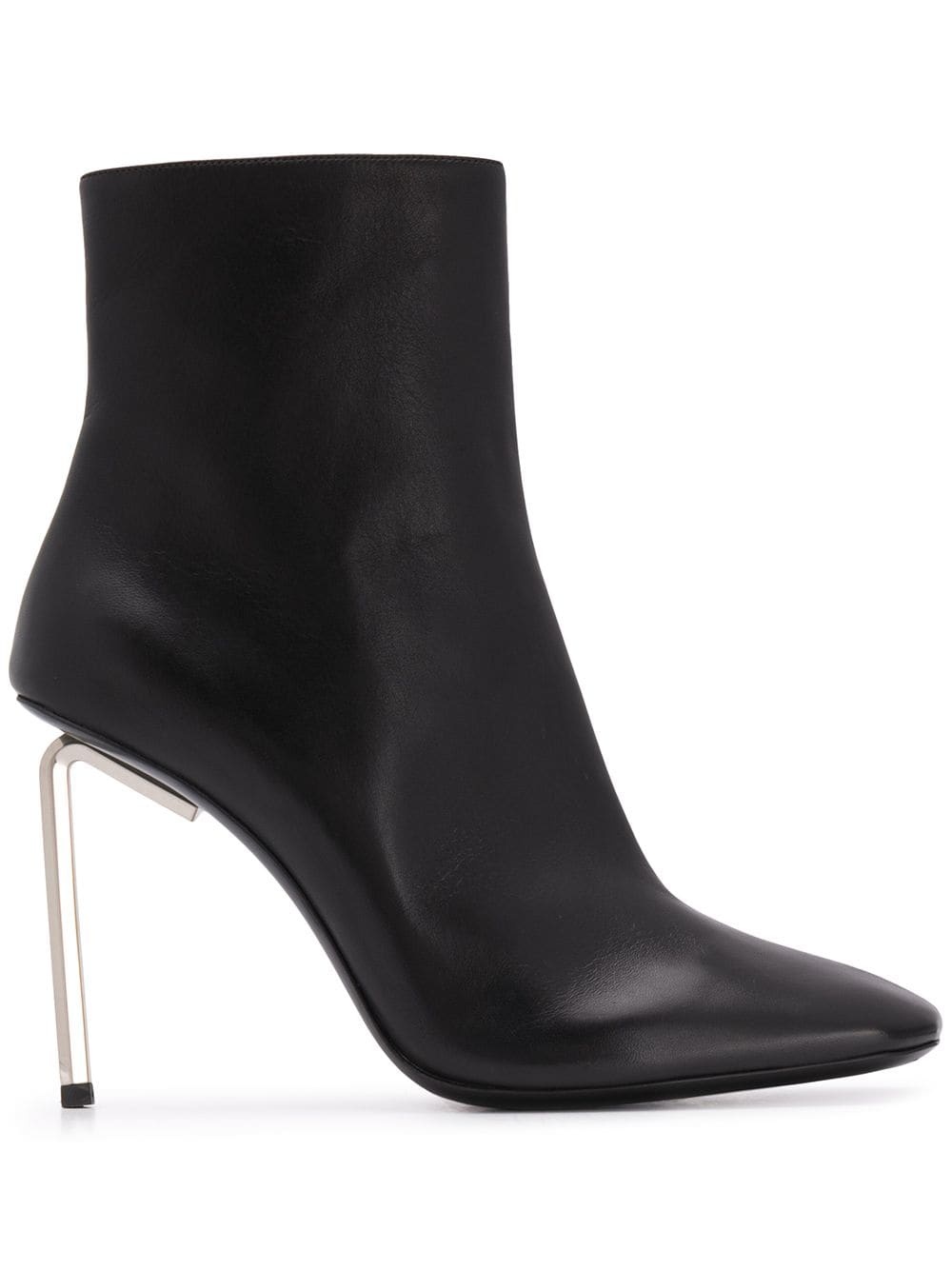 Allen ankle boots - 1