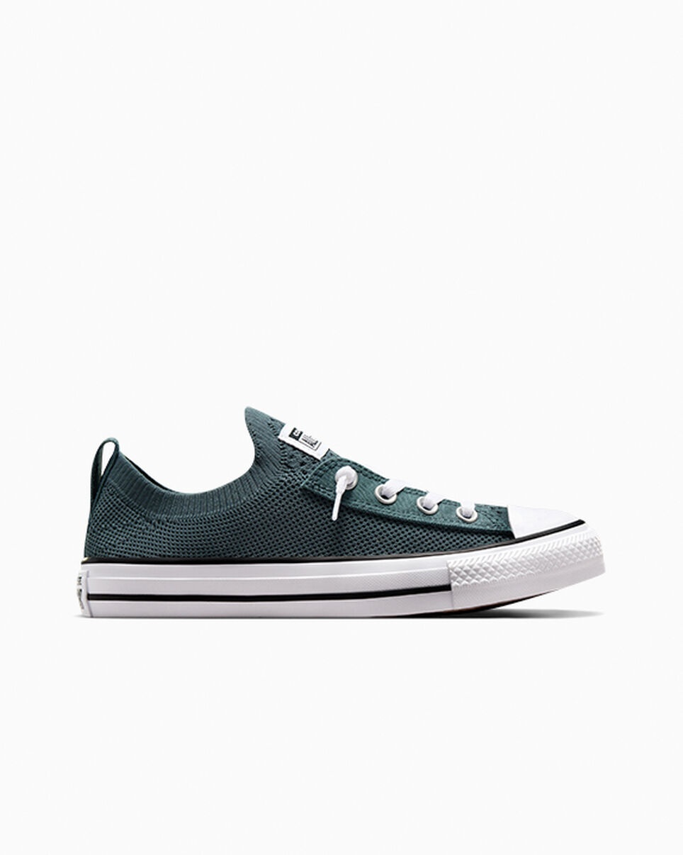 Chuck Taylor All Star Shoreline Knit - 1