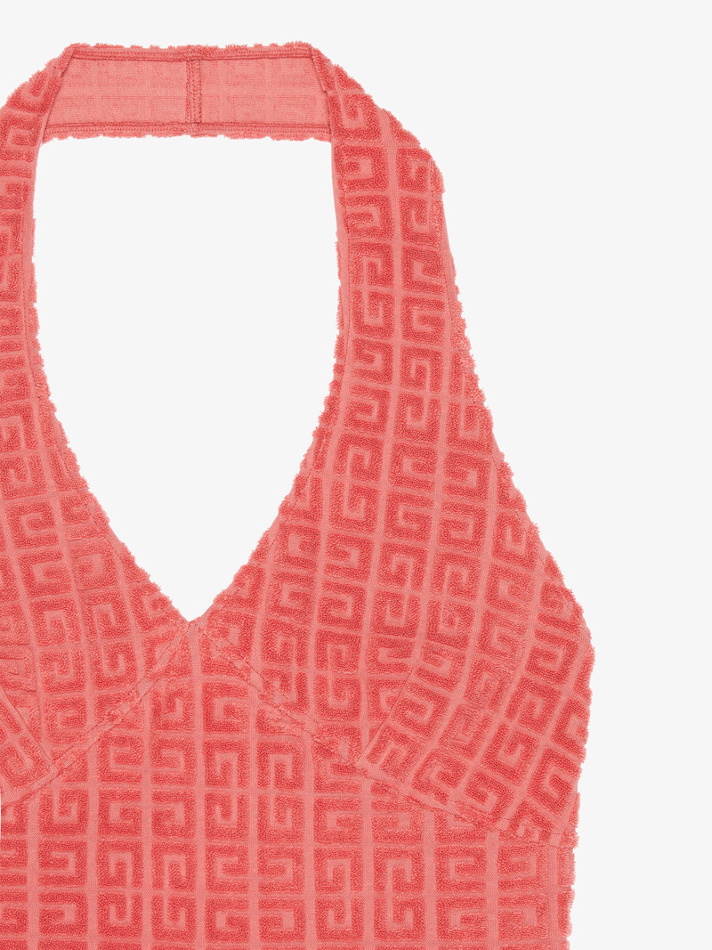 TOP IN 4G COTTON TOWELLING 5