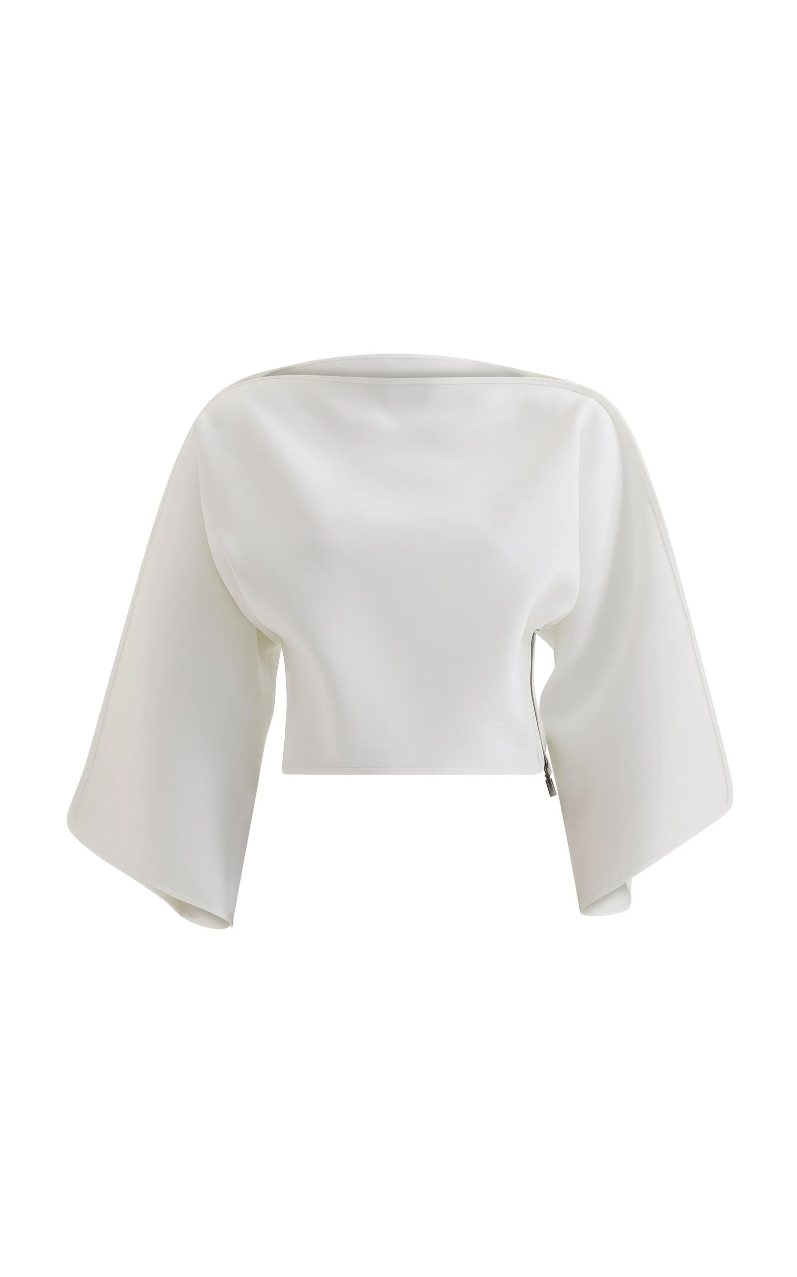 Dazzle Top white - 1