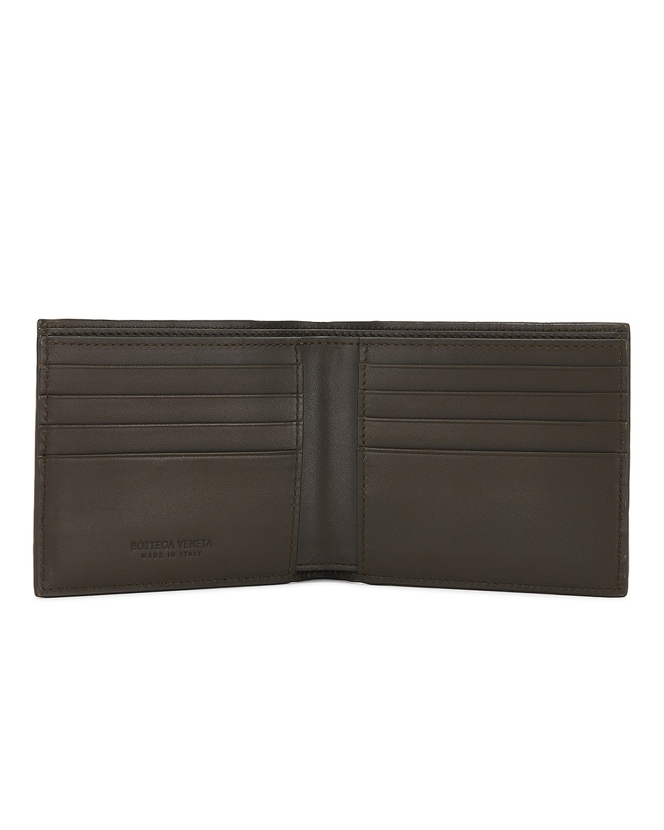 Intrecciato 15 Bi-fold Wallet - 4