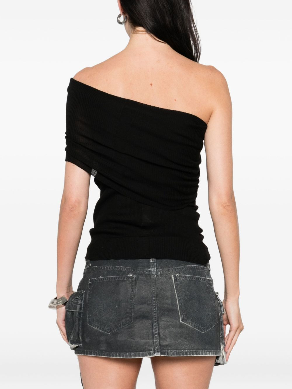 Athena knitted top - 4