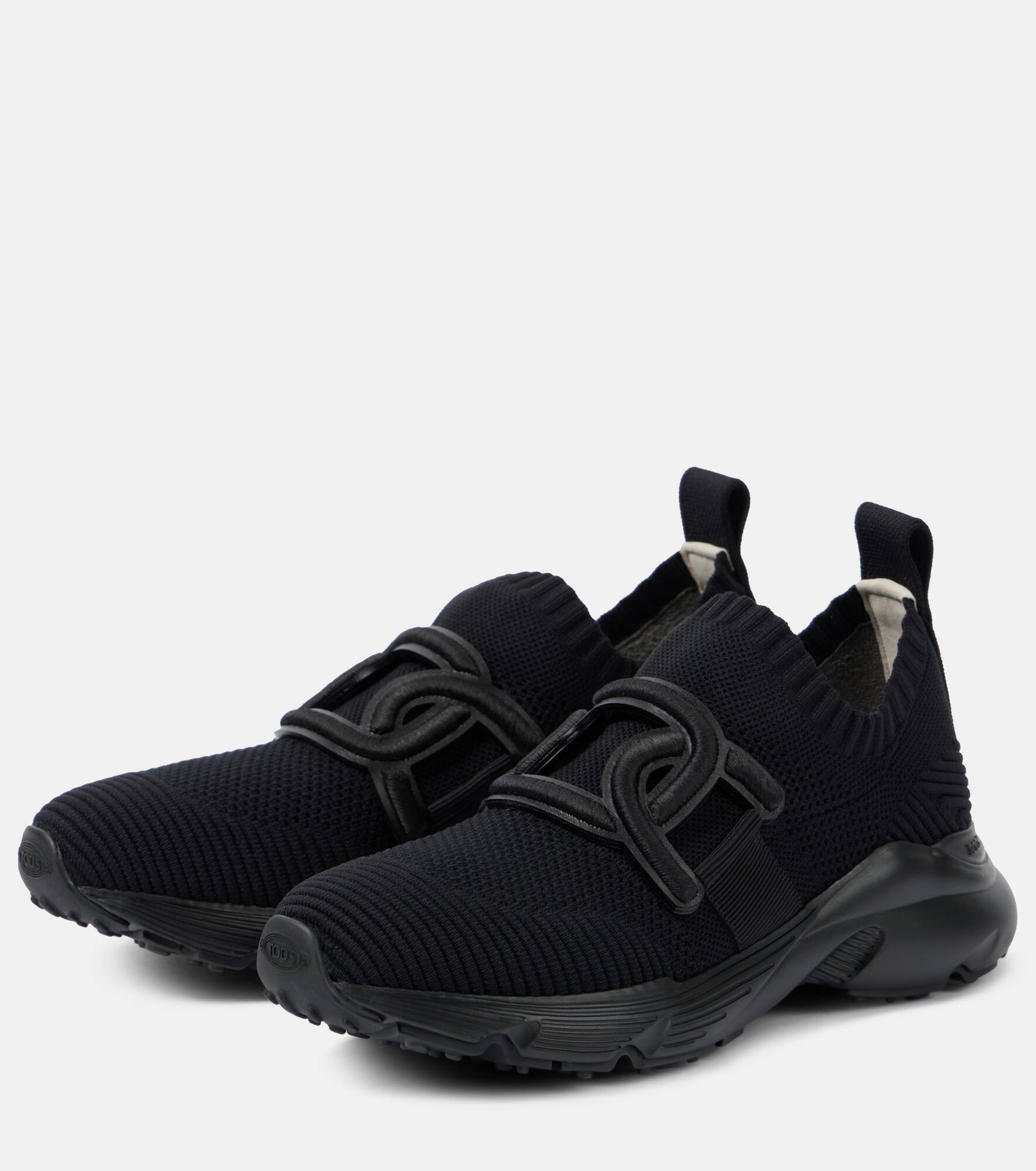 Kate slip-on sneakers - 5
