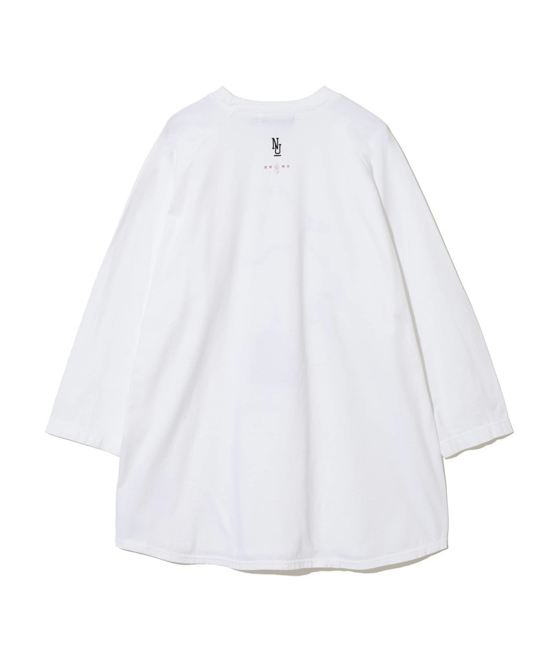 UNDERCOVER UC1D9807 outlook