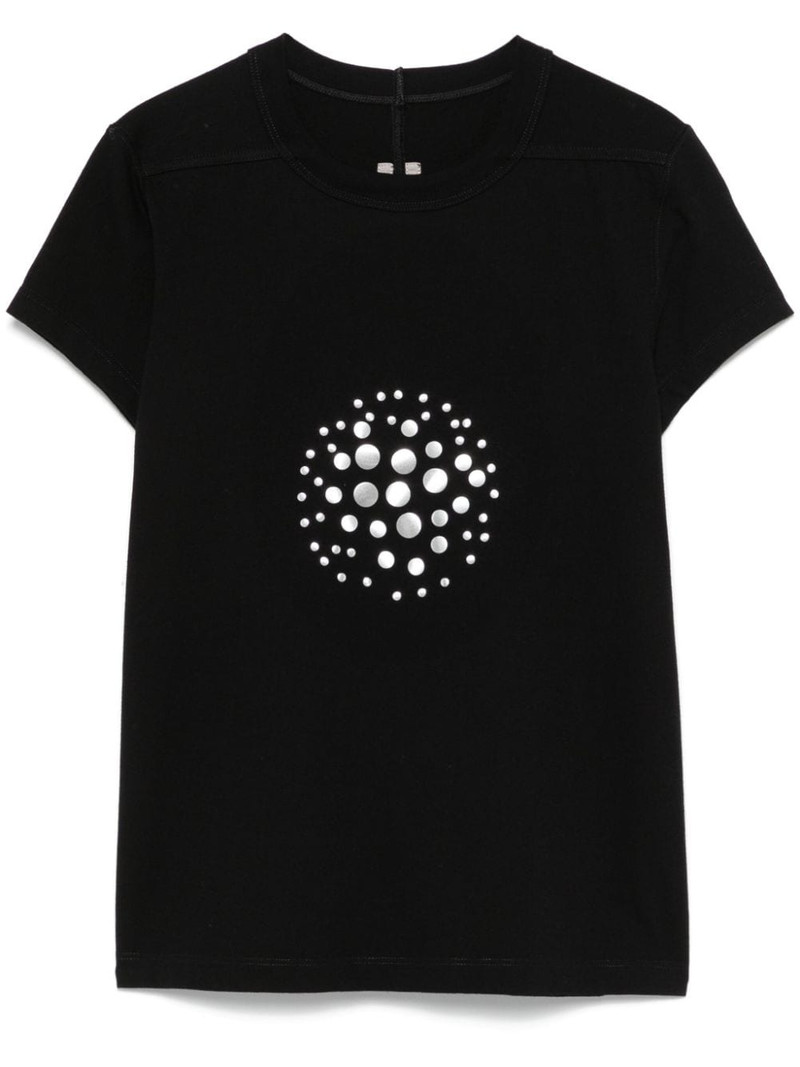 Level T T-shirt 1