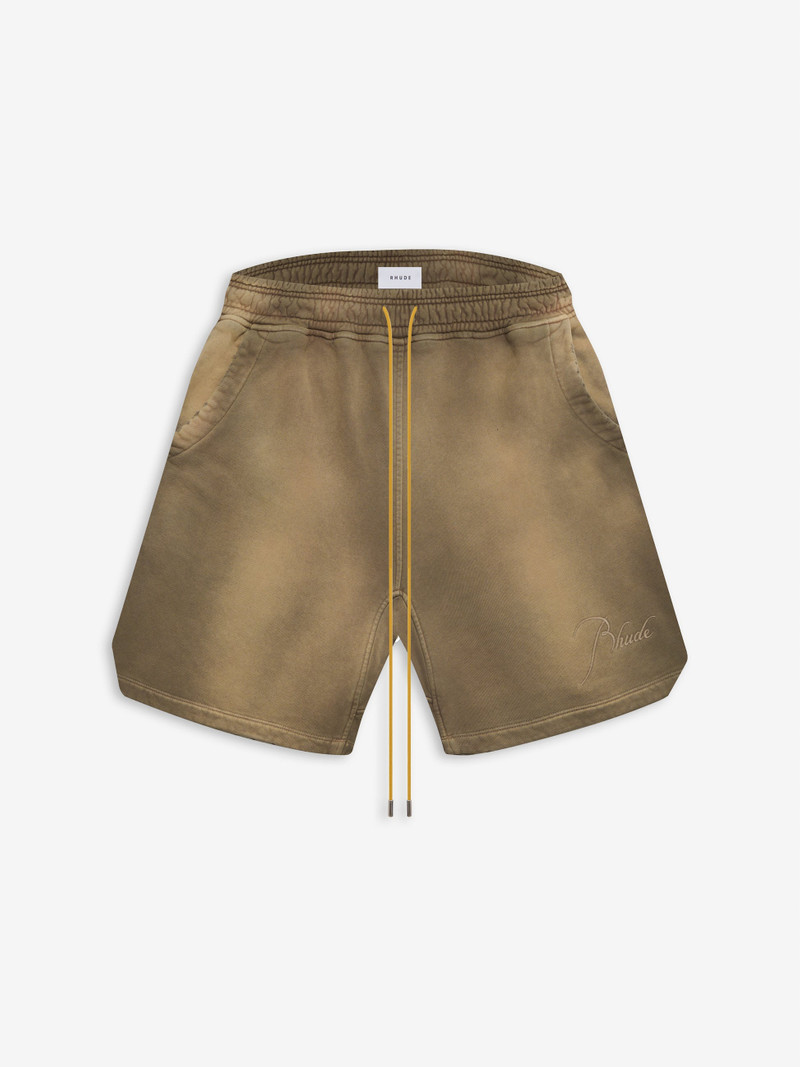 SWEAT SHORTS - 1