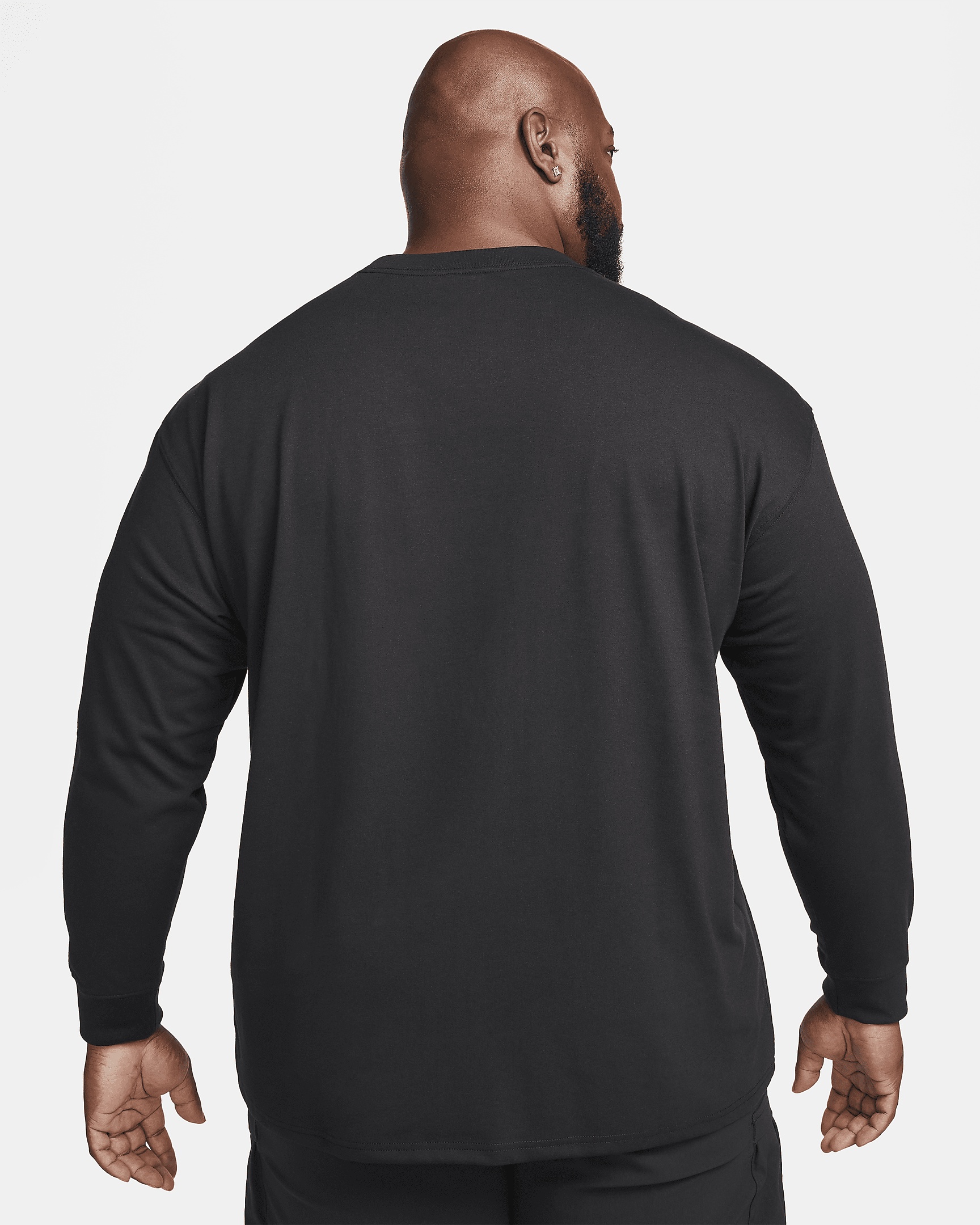 Men's Nike ACG "Lungs" Long-Sleeve T-Shirt - 7