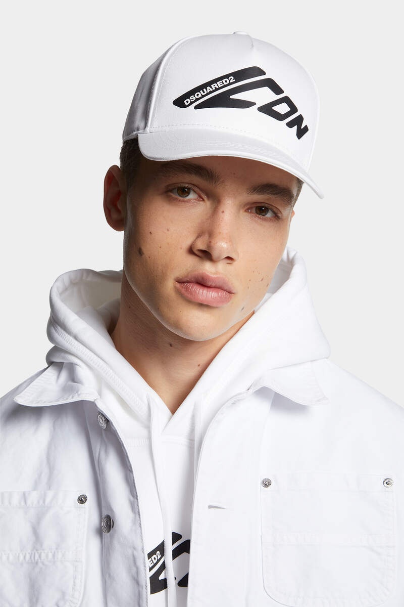 ICON NEW GENERATION BASEBALL CAP - 6