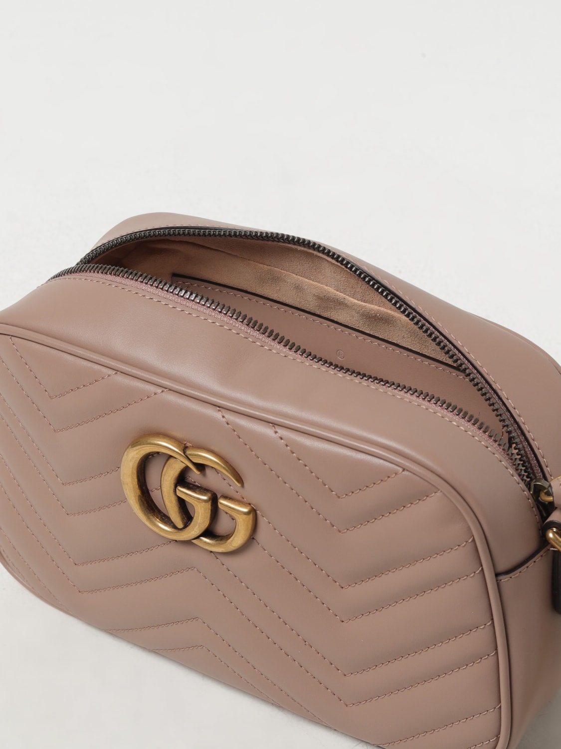 Shoulder bag woman Gucci - 5