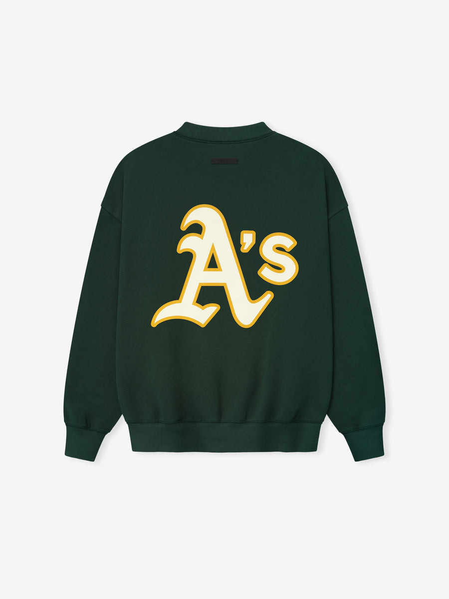 Athletics Sport Crewneck - 2