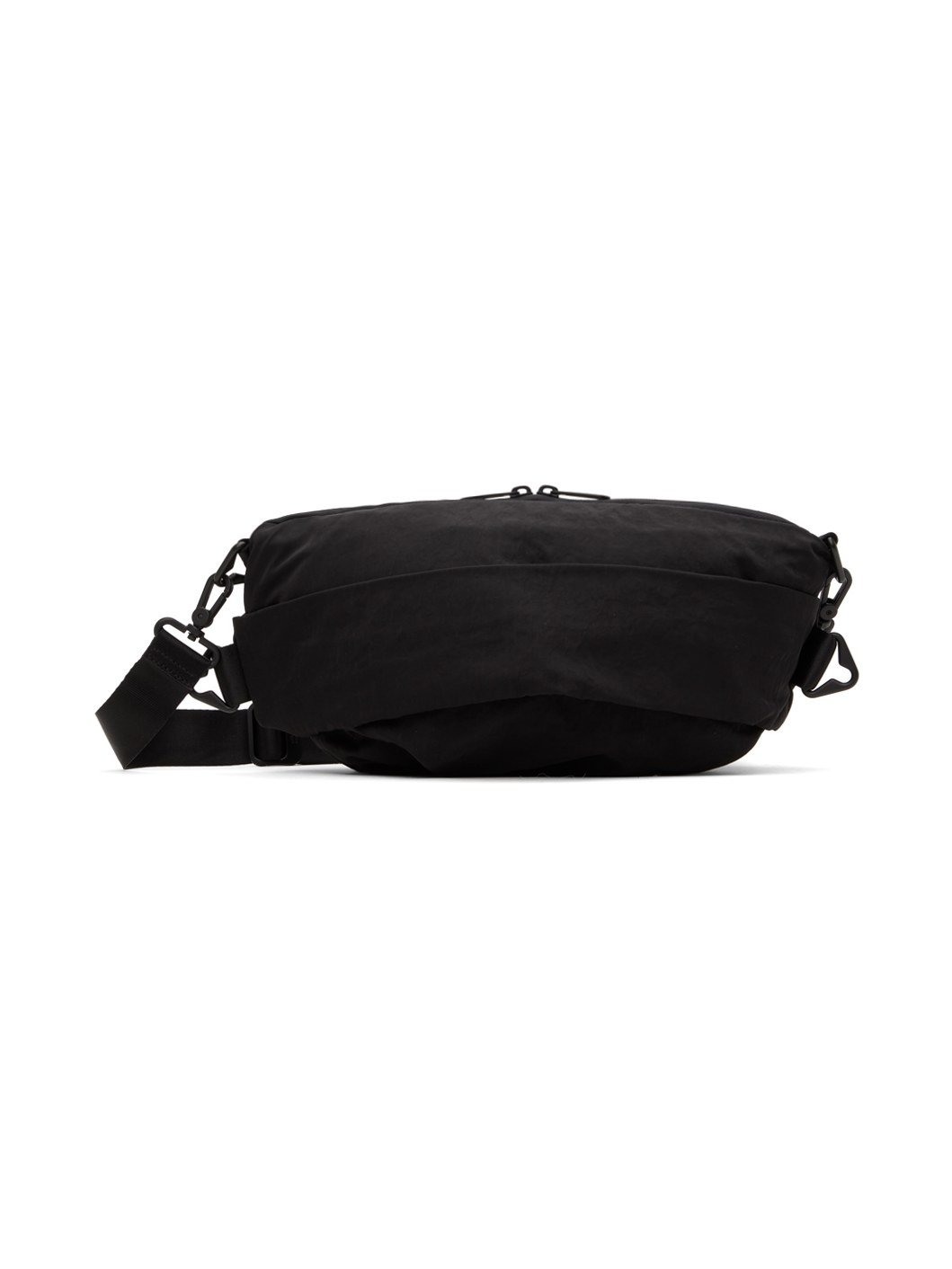 Côte & Ciel Black Mr.Bailey Edition Orne Plus Bag | REVERSIBLE