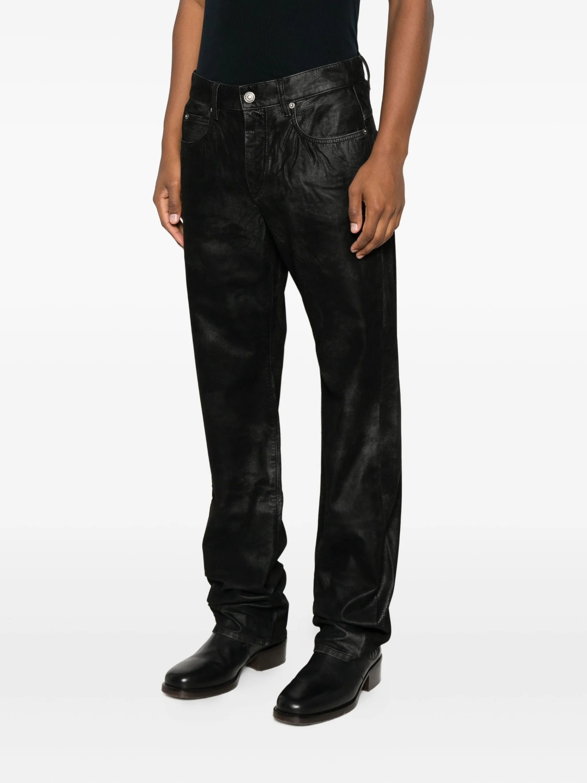 Isabel Marant Trousers - 5