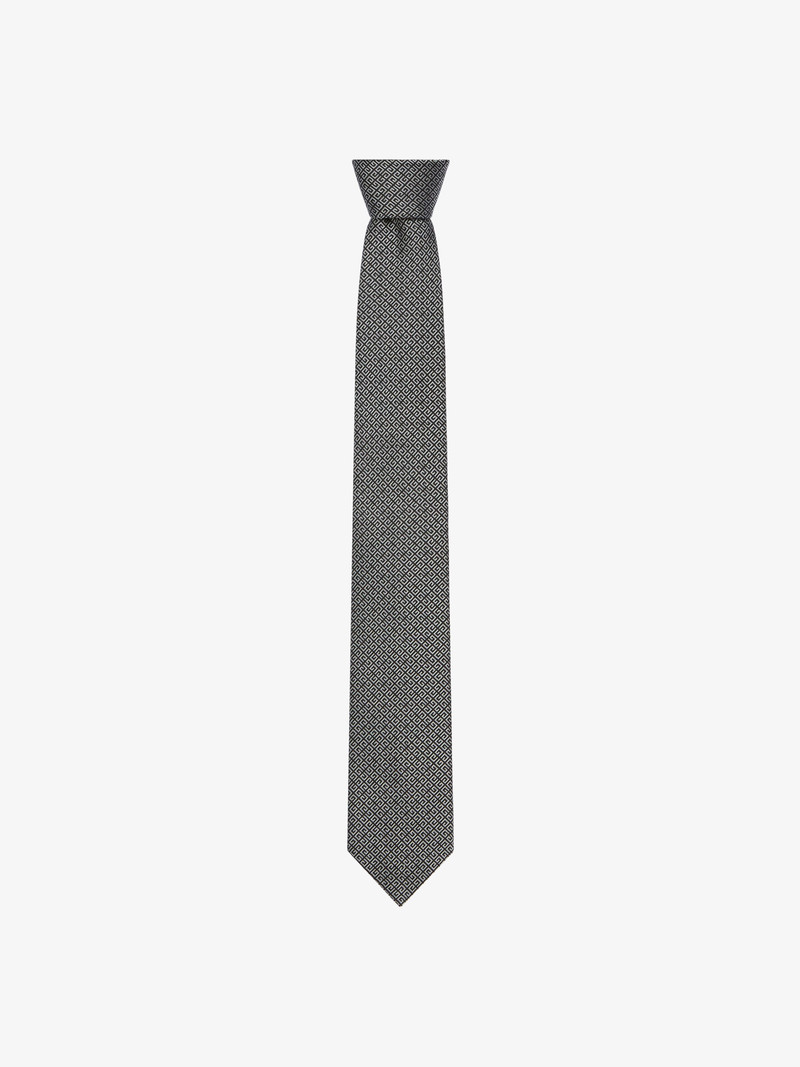 4G TIE IN SILK 1
