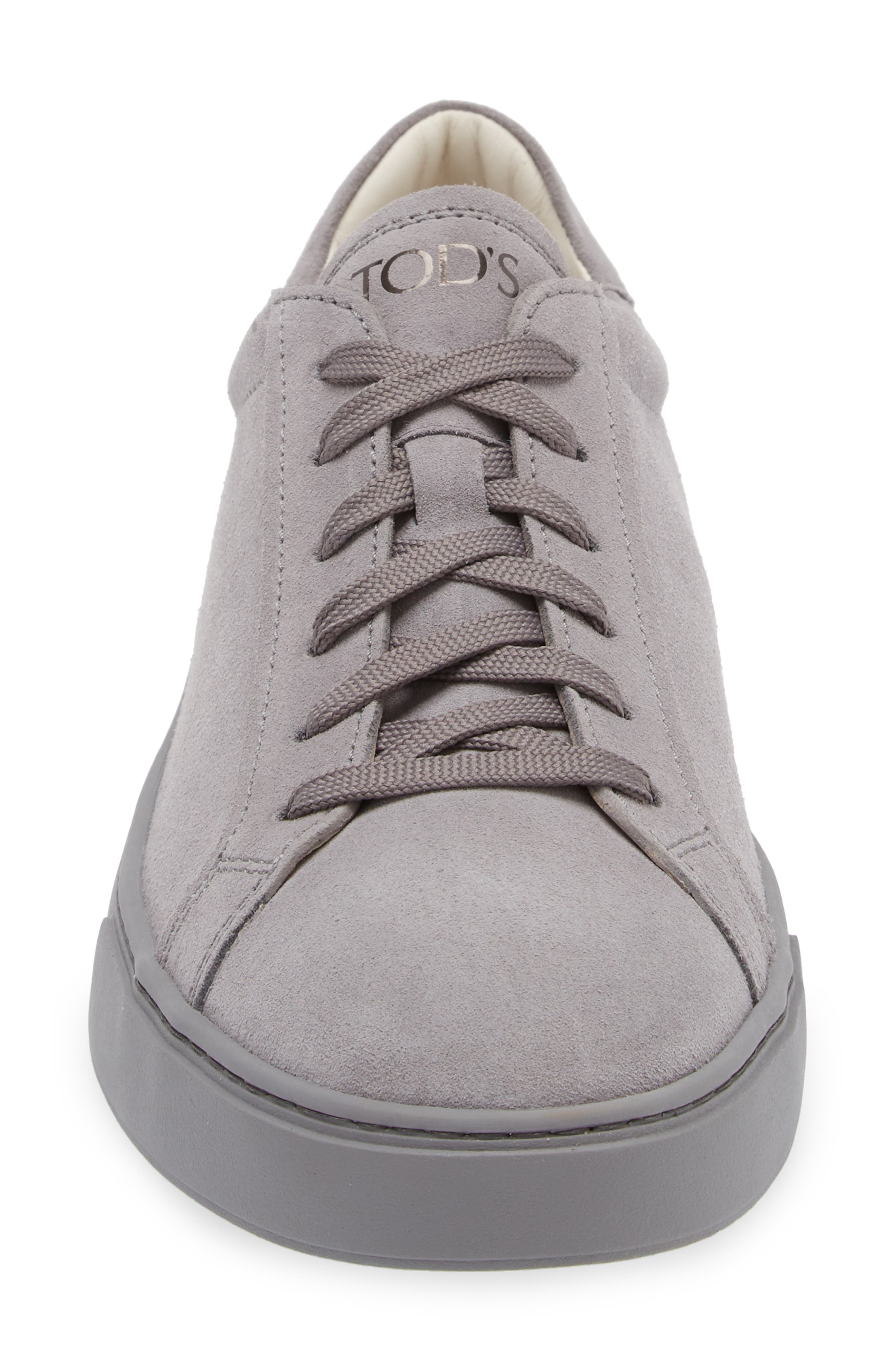 Low Top Sneaker - 4