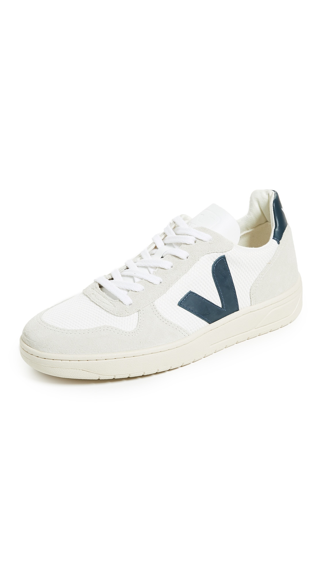 V 10 B Mesh Sneakers - 1