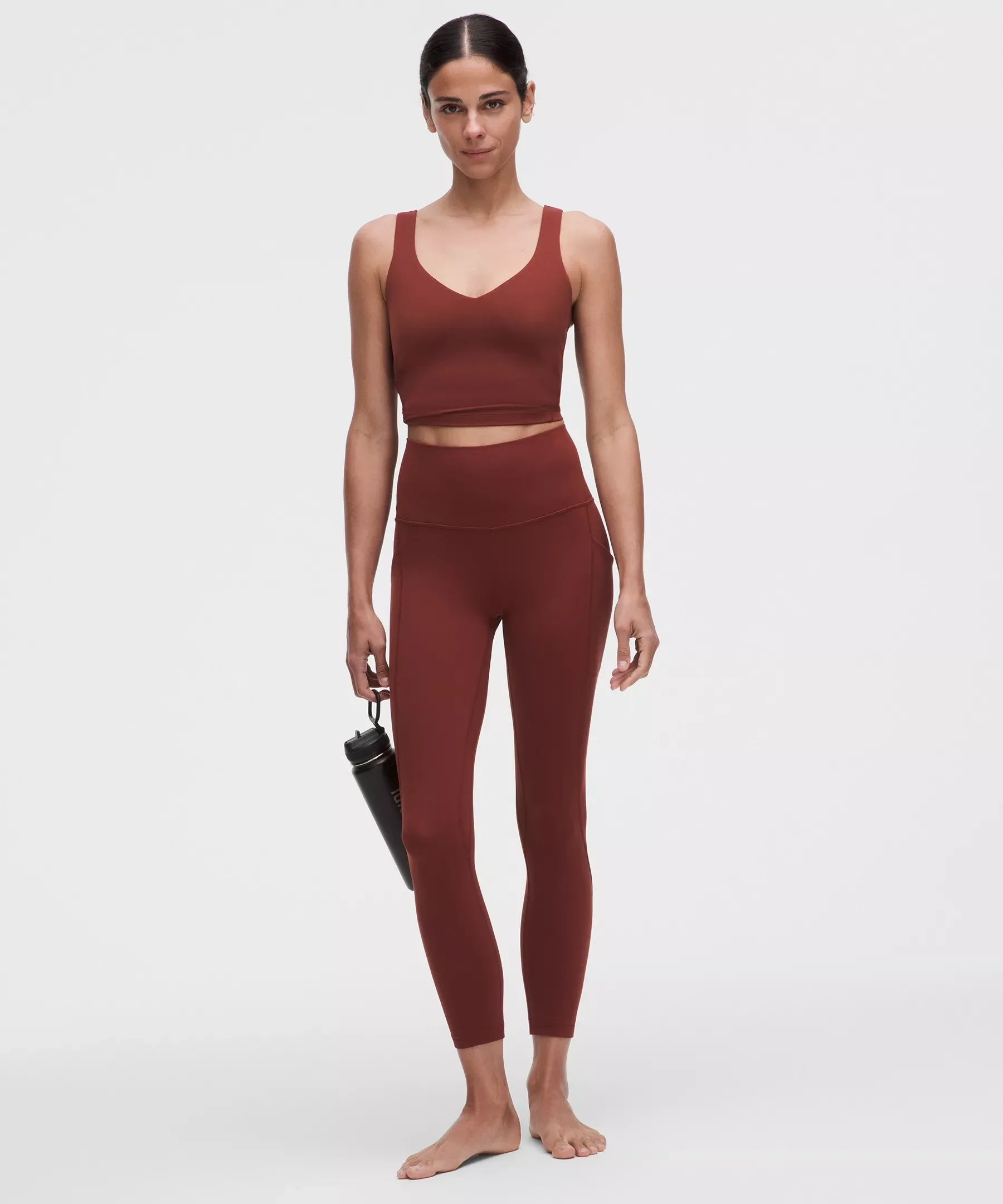 lululemon Align™ High-Rise Pant with Pockets 25" - 1