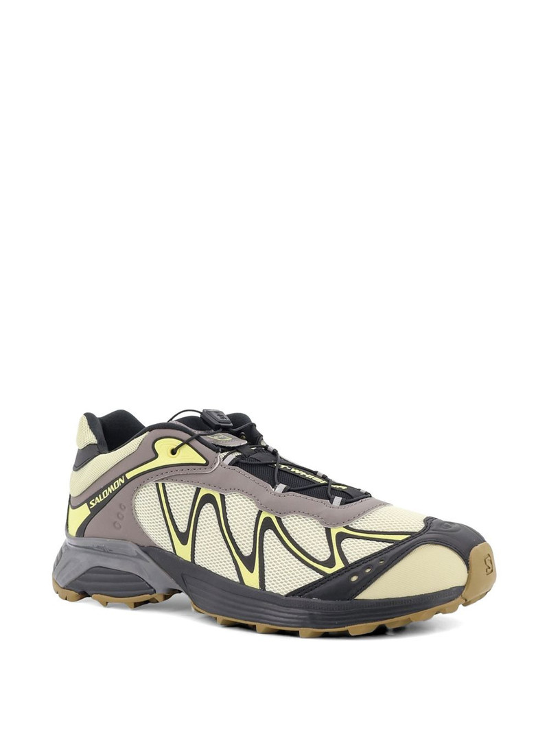 SALOMON XT-Whisper panelled sneakers outlook