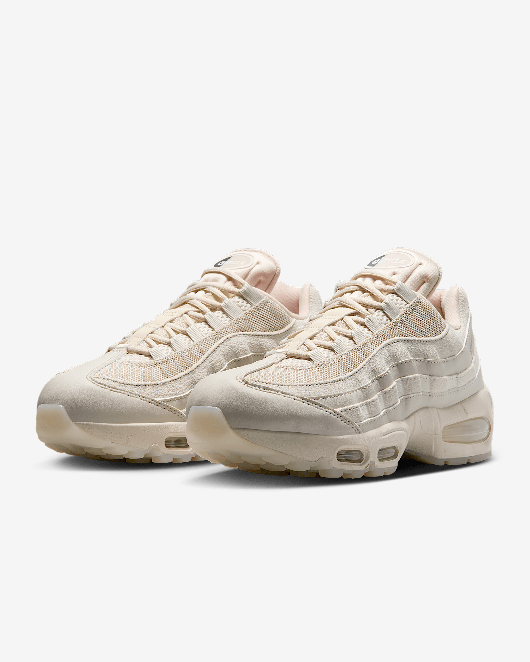 Nike Air Max 95 Women's Shoes - 5
