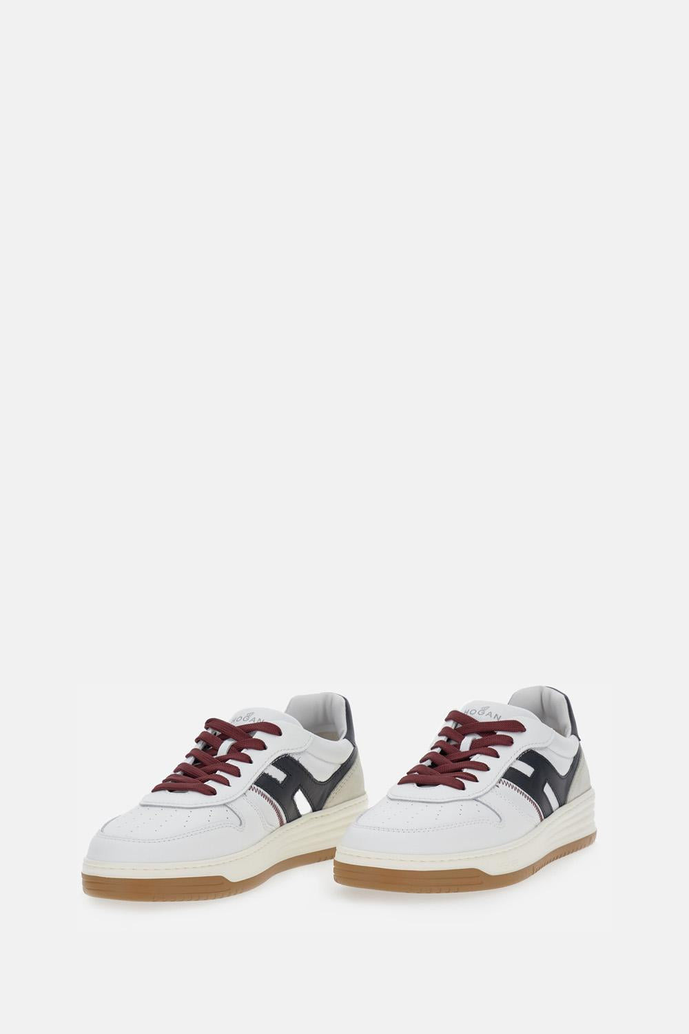 LACE UP SNEAKERS - 2