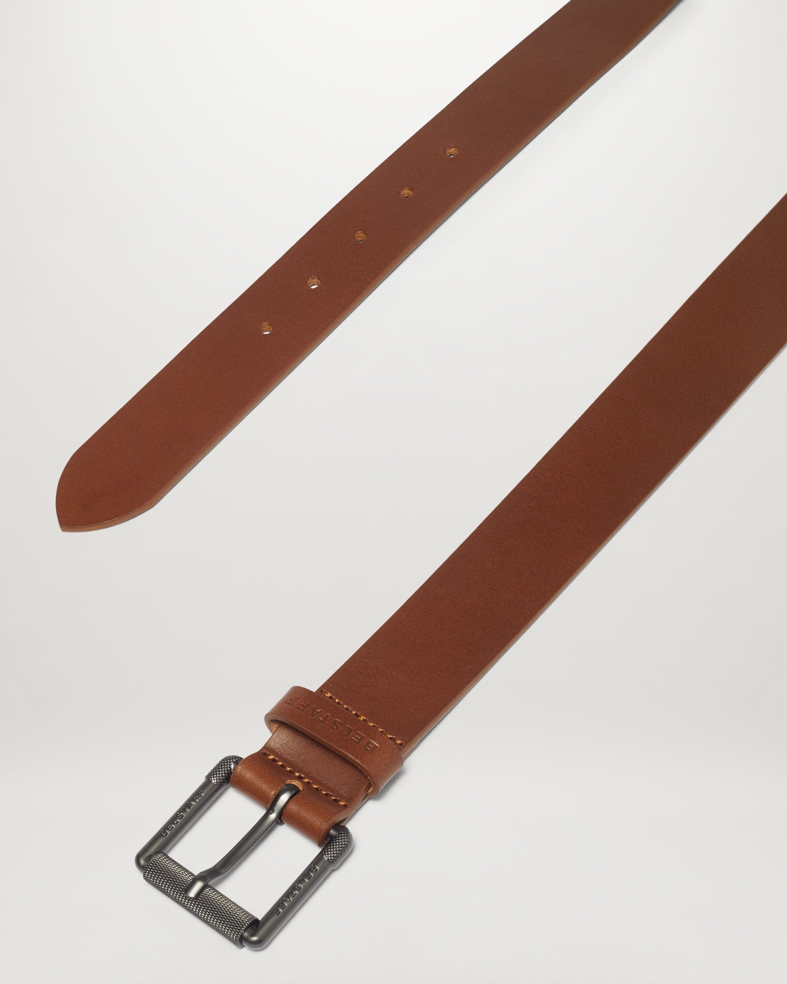 ROLLER BUCKLE BELT - 2