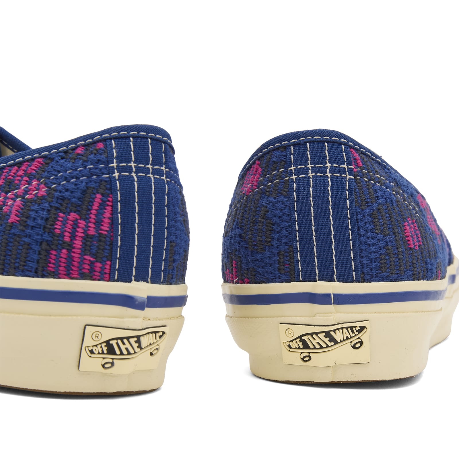 Vans LX Authentic 44 Sneaker - 4
