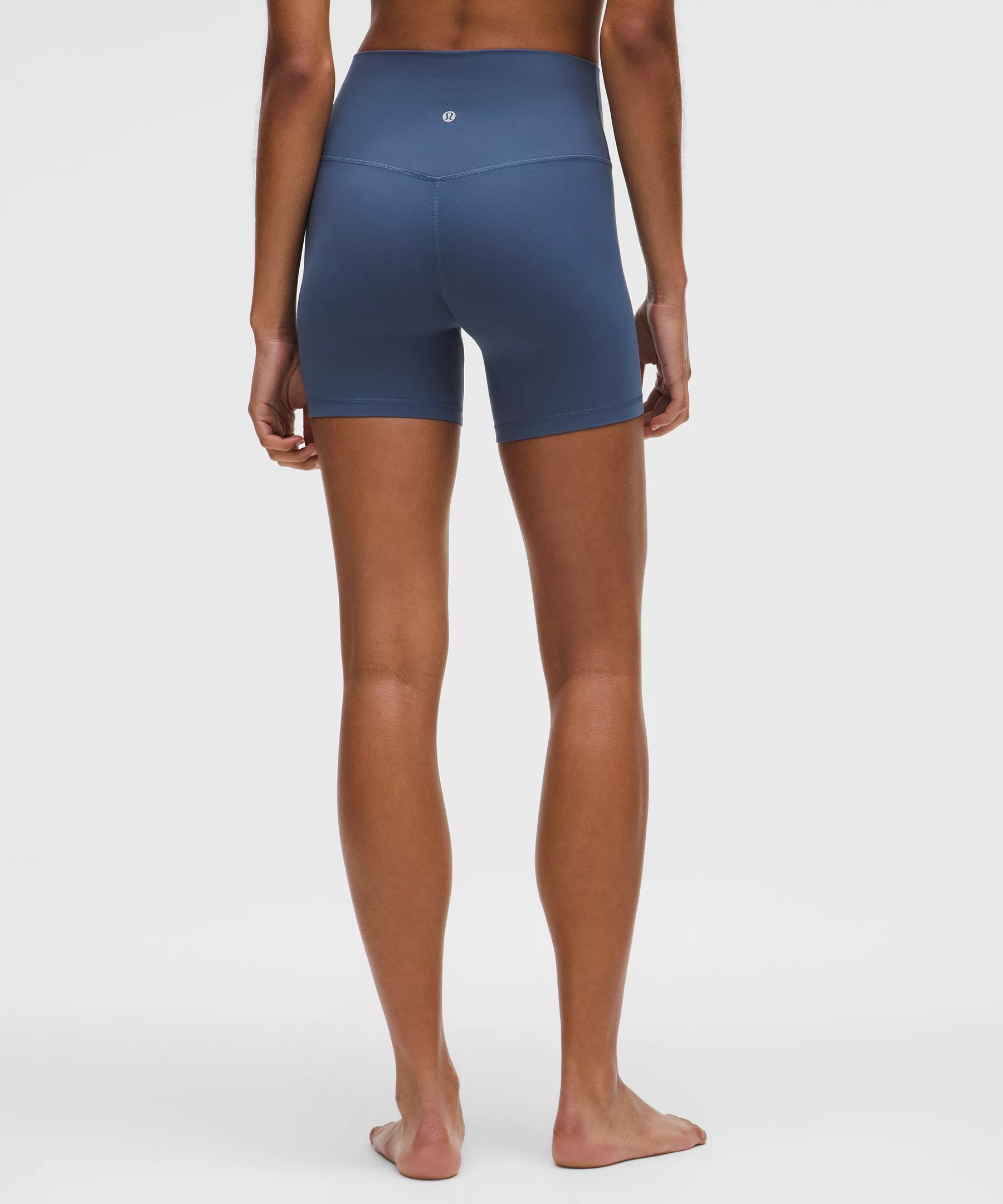 lululemon Align™ High-Rise Short 6" - 3
