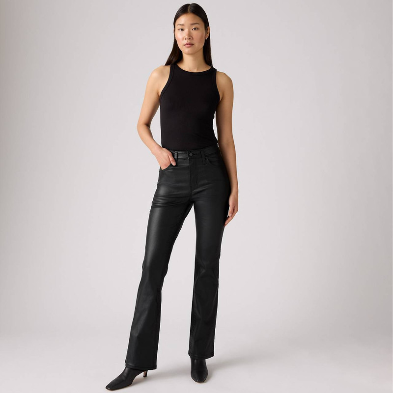 Levi's 725 HIGH-RISE BOOTCUT WOMEN'S PANTS outlook