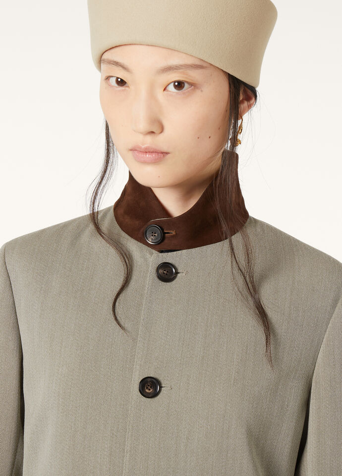 Blain Coat - 3