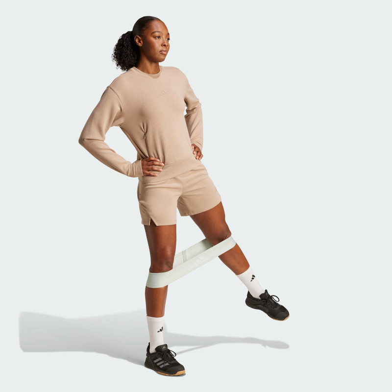Designed-for-Training Warm-Up Shorts 4
