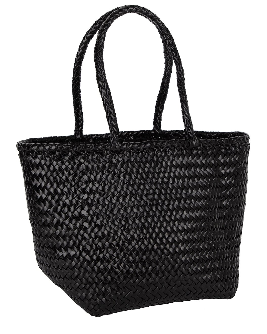Dragon Diffusion Grace Small Leather Tote - 2